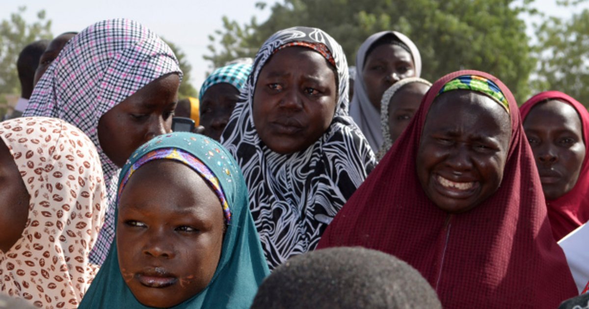 Kidnapped Girls Galvanize Nigerian Public | Council on Foreign Relations