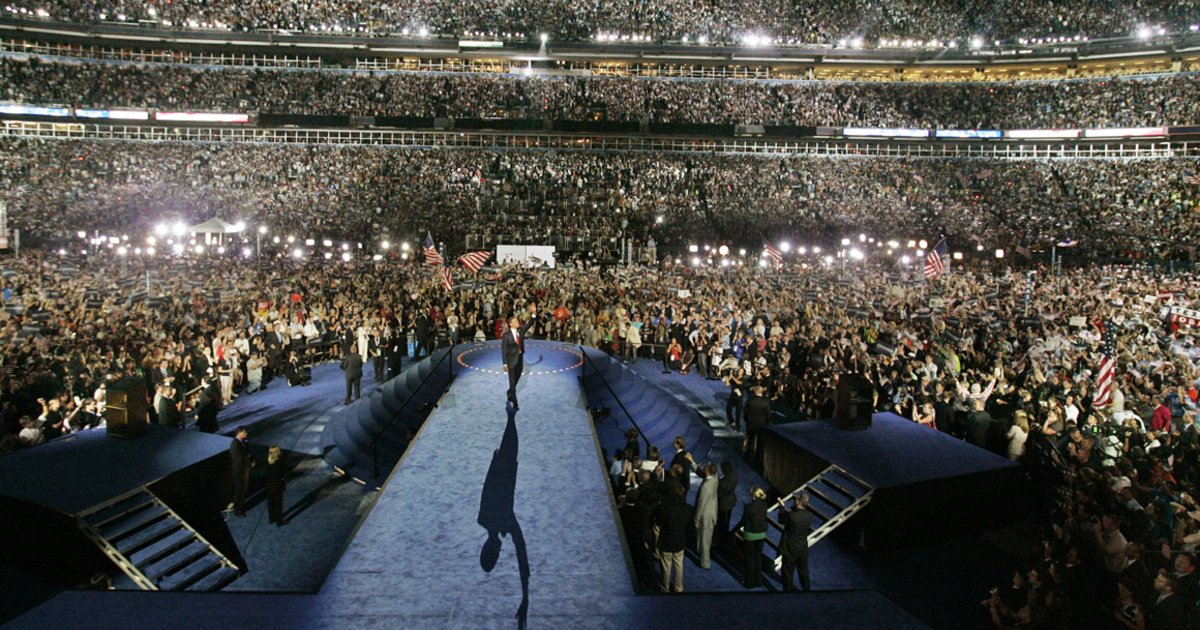 Political Primaries: How Are Candidates Nominated?, The Presidential  Election Process, Elections, Classroom Materials at the Library of  Congress