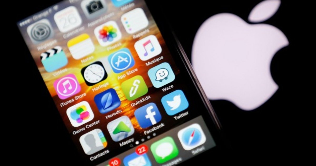 Fbi To Apple We Would Probably Disclose The Iphone Flaw If We Knew What It Was Council On Foreign Relations