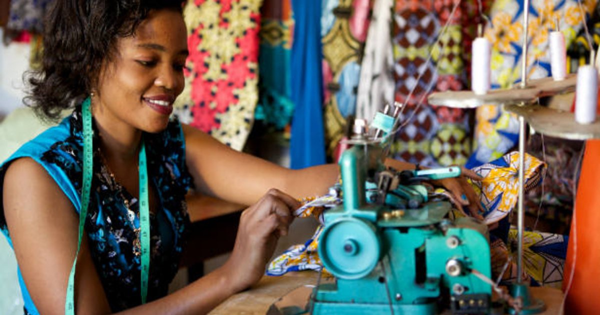 Empowering Women Will Drive Economic Growth | Council on Foreign Relations