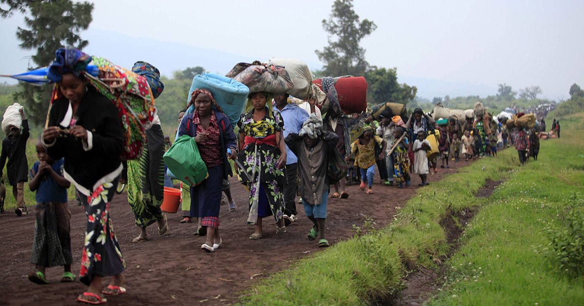 See How Much You Know About The Democratic Republic Of Congo Council On Foreign Relations