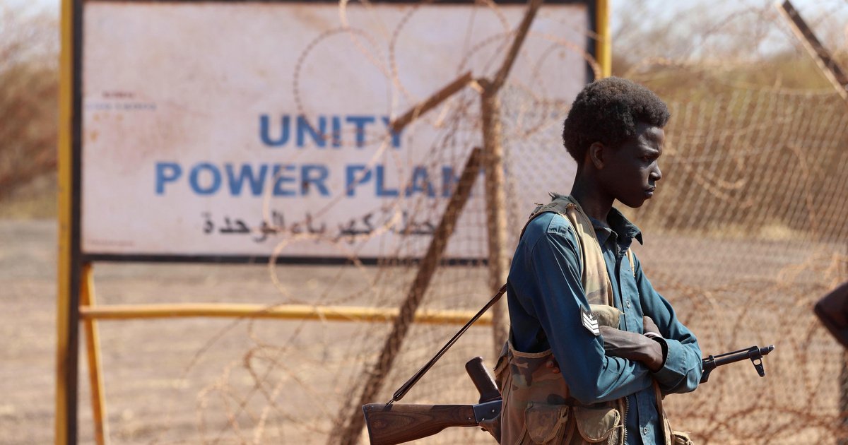 How Oil Companies Help Fund Violence in South Sudan