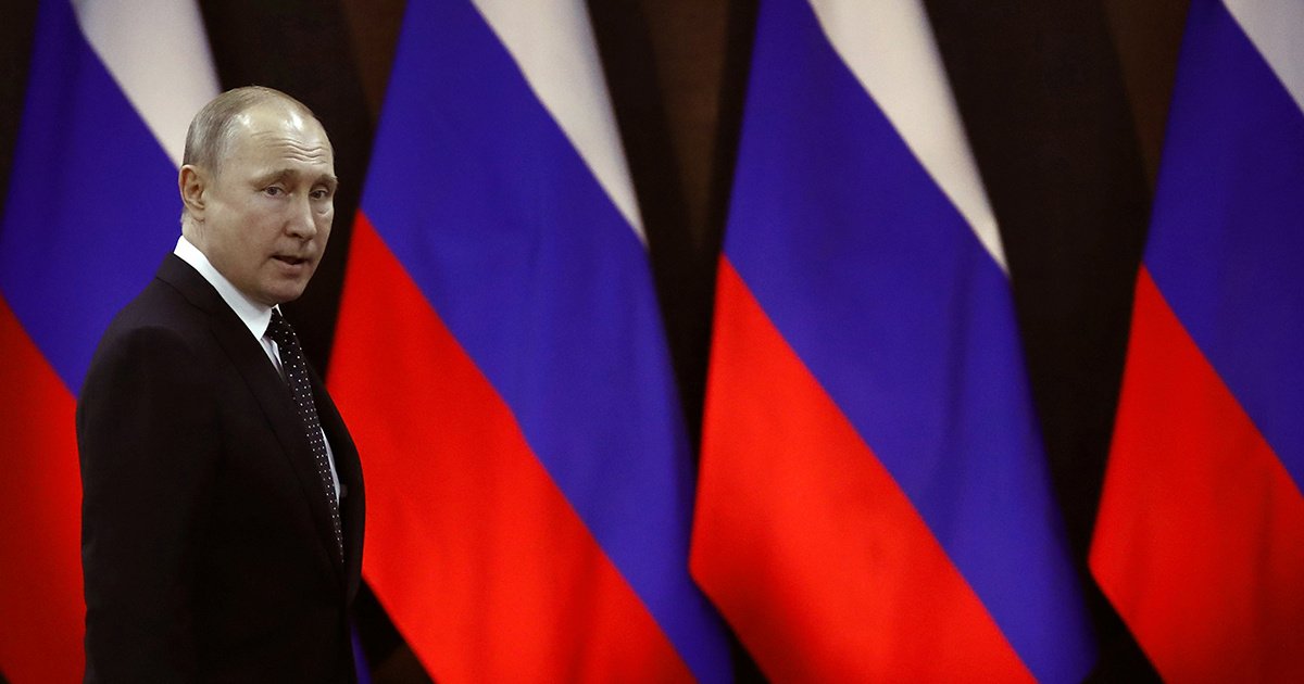 The West has sanctioned Russia's rich. But is that really