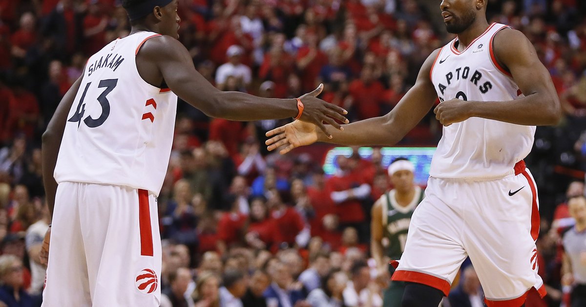 Three reasons why Serge Ibaka is invaluable to the Toronto Raptors