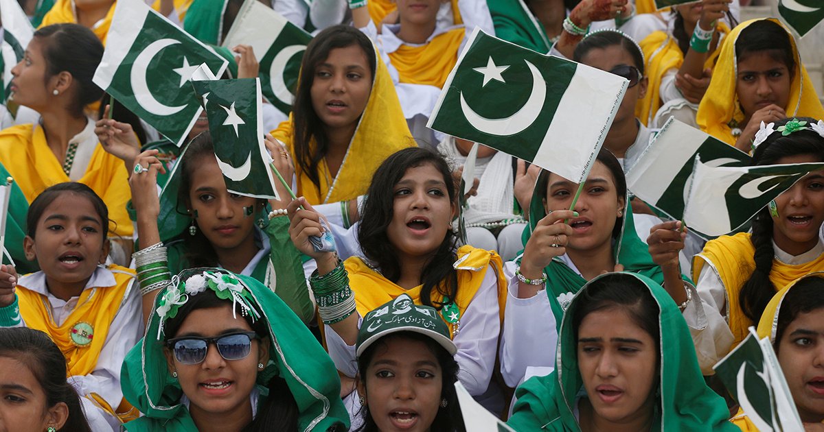 See How Much You Know About Pakistan | Council on Foreign Relations