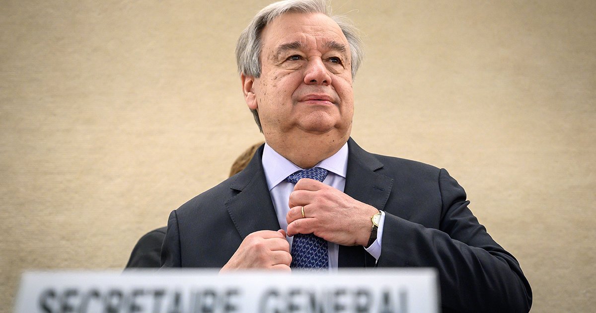 The Role Of The Un Secretary General Council On Foreign Relations