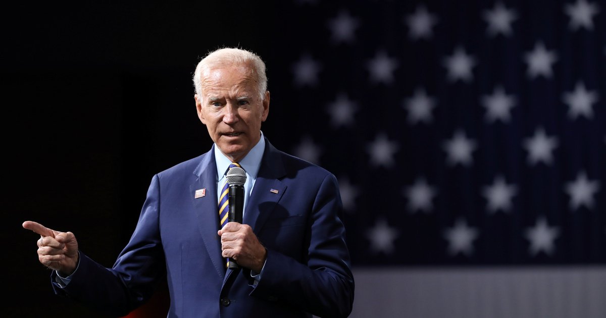 Meet Joe Biden, Democratic Presidential Candidate | Council on Foreign  Relations