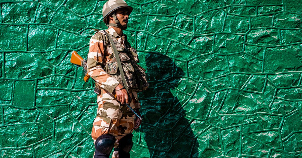 Pakistan-Occupied Kashmir: The Future Trajectory - Indian Defence Review