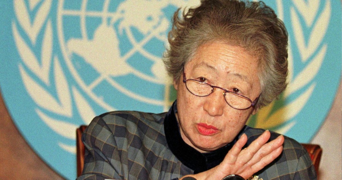 Ten World Figures Who Died in 2019 | Council on Foreign Relations