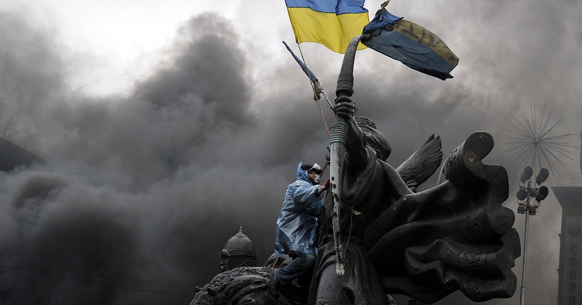 Ukraine: Conflict at the Crossroads of Europe and Russia | Council on Foreign Relations