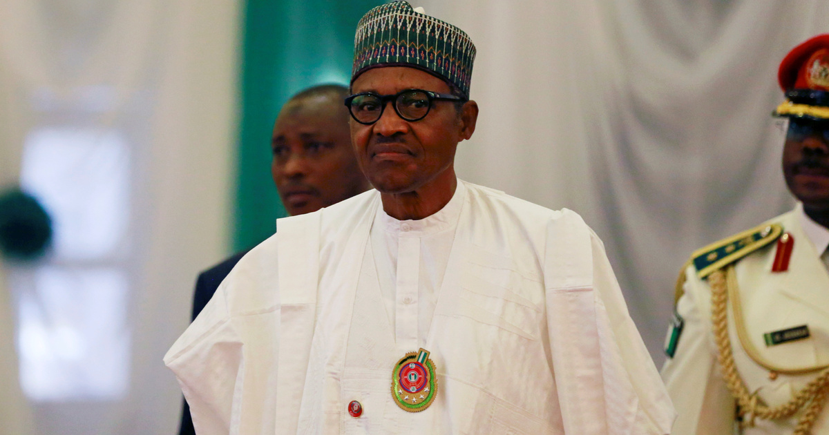 President Buhari S Top Aide Tests Positive For Coronavirus In Nigeria