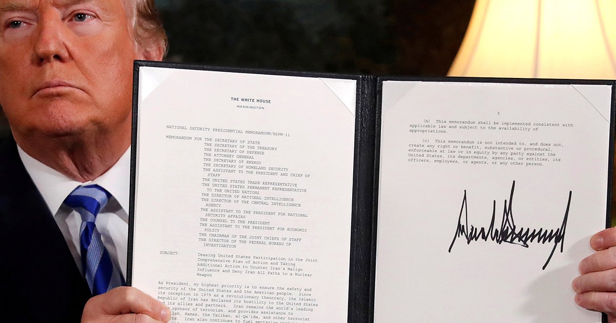 II. Understanding the Role of the President in National Security