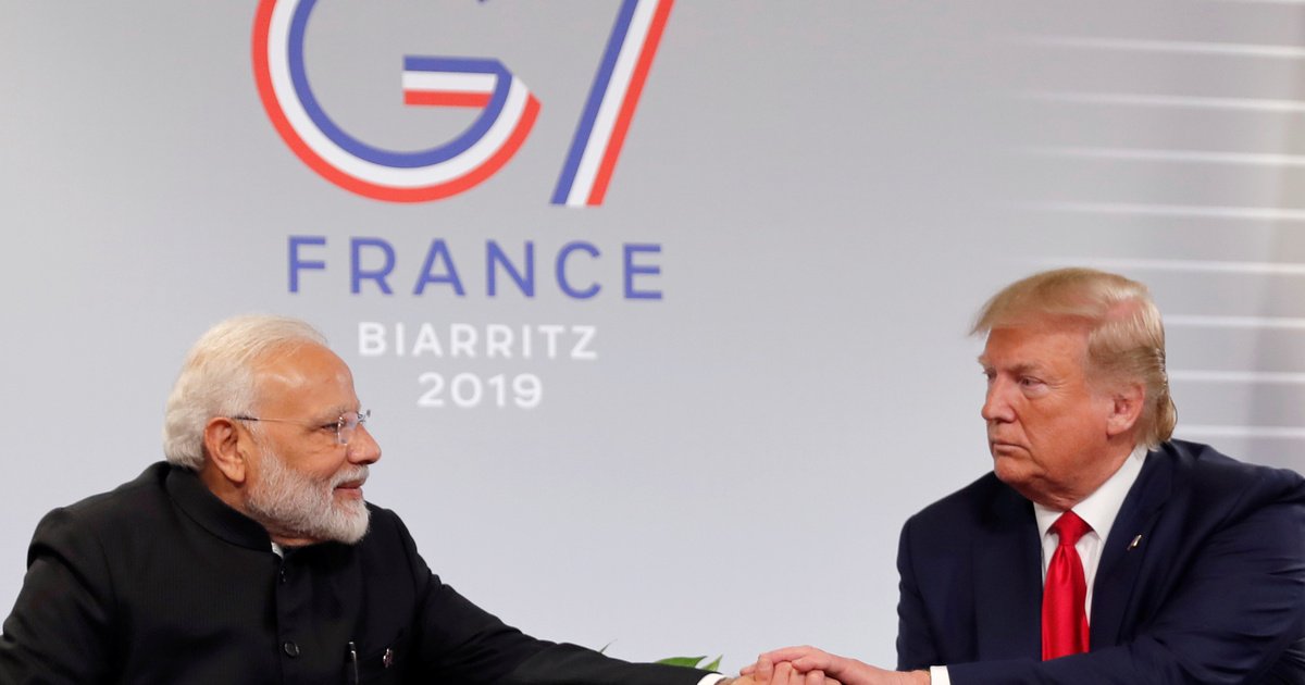 India And The G7 Council On Foreign Relations