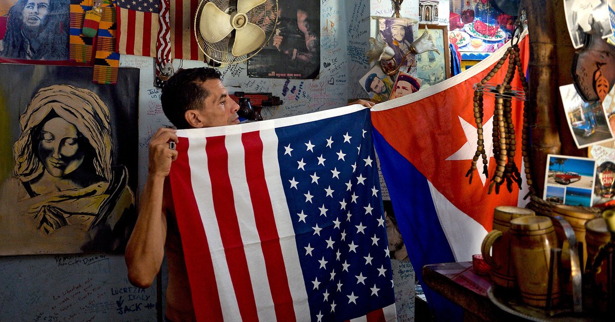 U.S.-Cuba Relations | Council on Foreign Relations