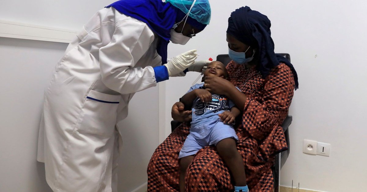 Global Health Needs U.S.-Japan Partnership | Council on Foreign Relations