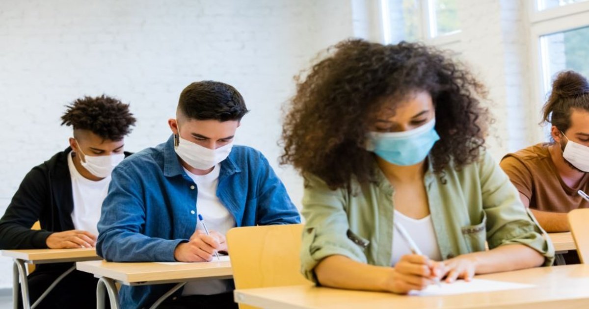 Higher Education Webinar: Pandemic-Related Inequities in Higher Education