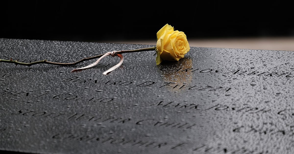 The World 9/11 Made | Council on Foreign Relations