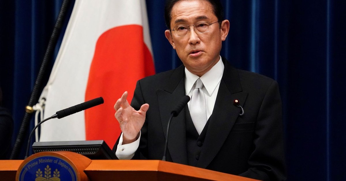 The Road Ahead for Japan's New Minister | on Foreign