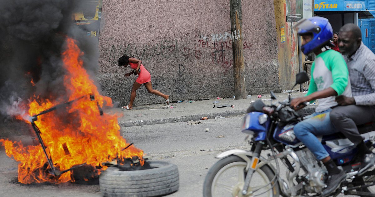 A Smarter U.S. Assistance Strategy for Haiti | Council on Foreign Relations