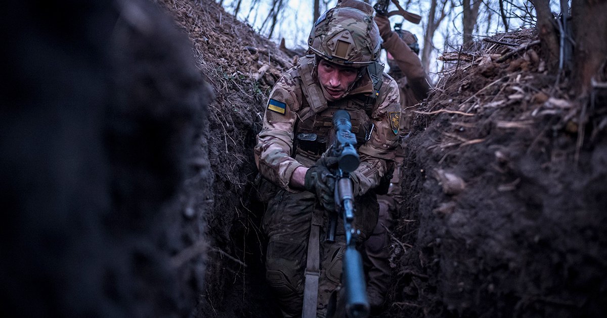 What Happened to 'Stalemate' in Ukraine? | Council on Foreign Relations