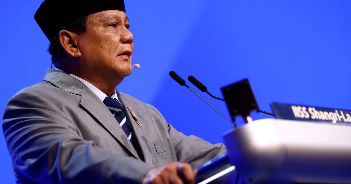 What to expect from Indonesia under President Prabowo Subianto