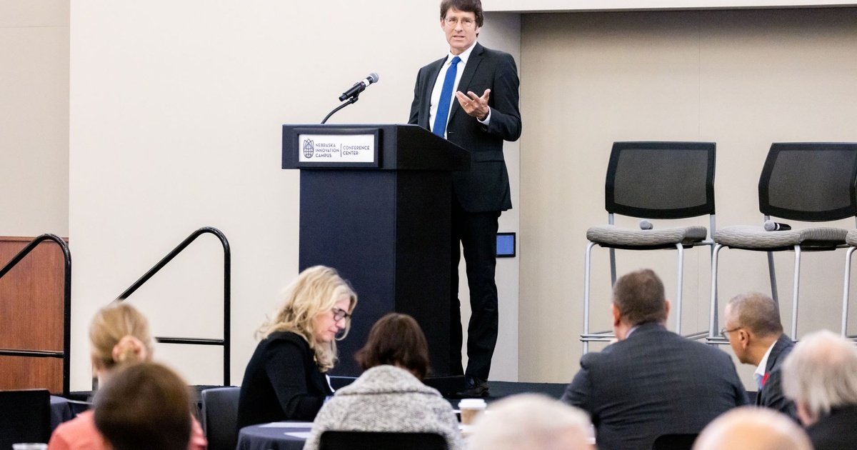 The Future of Trade in an Era of Disruption | Council on Foreign Relations