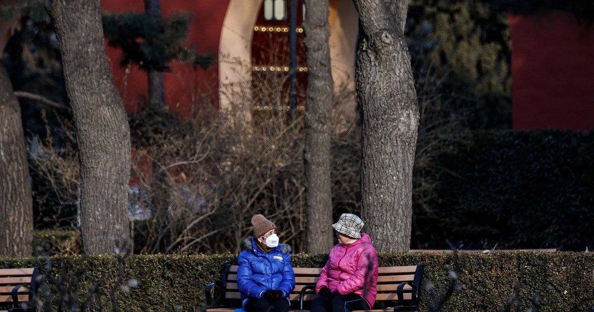 What Is the Chinese Pension System and Why Are Its Problems Hard to Fix?