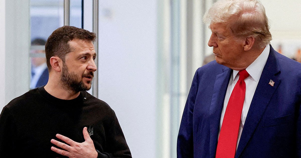 The Art of a Ukraine Deal - Council on Foreign Relations