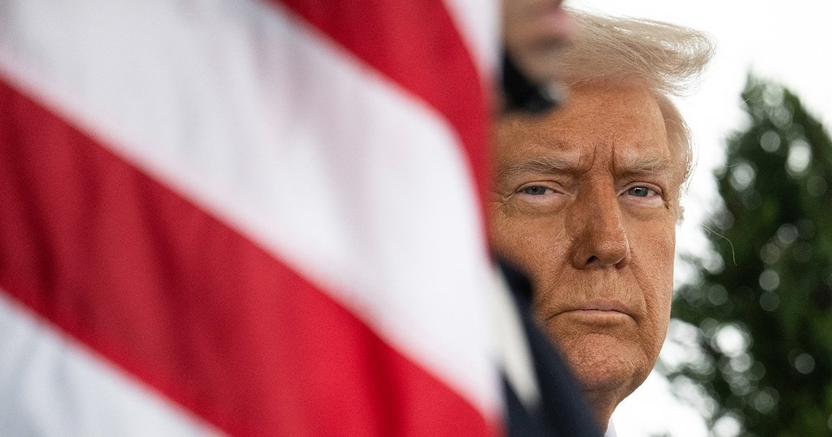 Unpacking a Trump Twist of the National Security Strategy