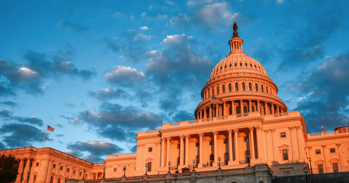 Federal Energy Innovation Investment: Congress Reasserts Itself