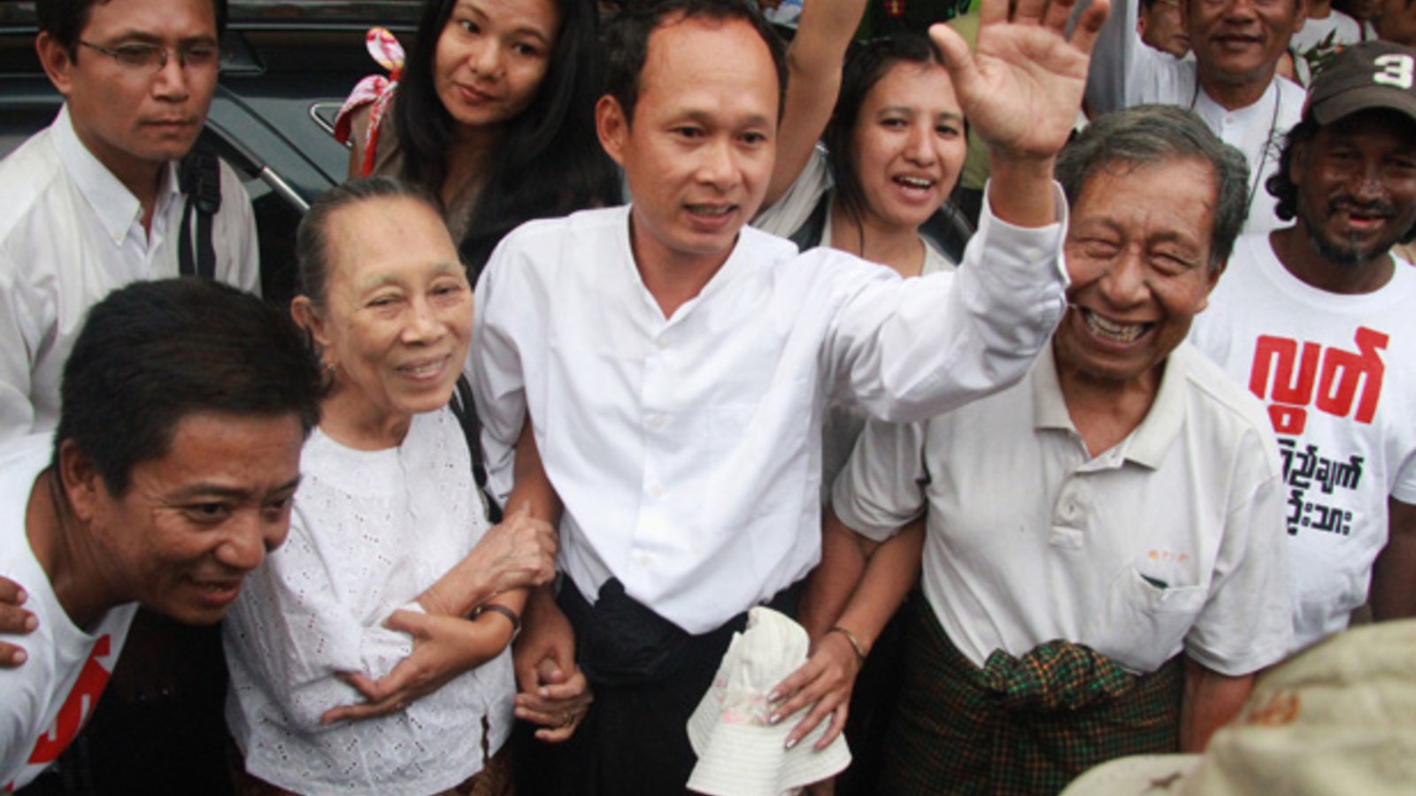 U.S. Restores Diplomatic Relations With Myanmar Council on Foreign