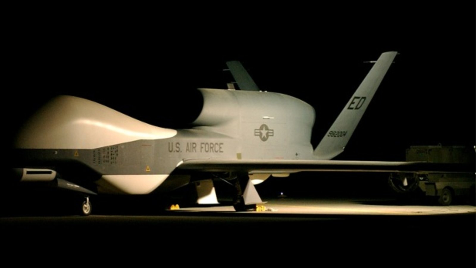 CIA Drones Emerge from the Shadows | Council on Foreign Relations