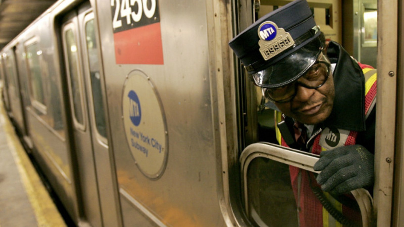 Morning Brief: Why Do U.S. Subways Still Have Drivers? | Council on Foreign  Relations