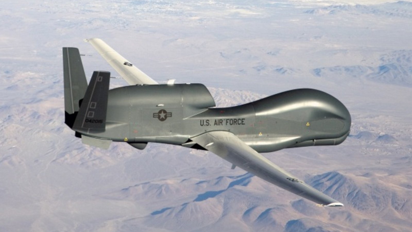 How Israel and Saudi Arabia Plan to Down Iranian Drones Together - National  Security & Cyber 
