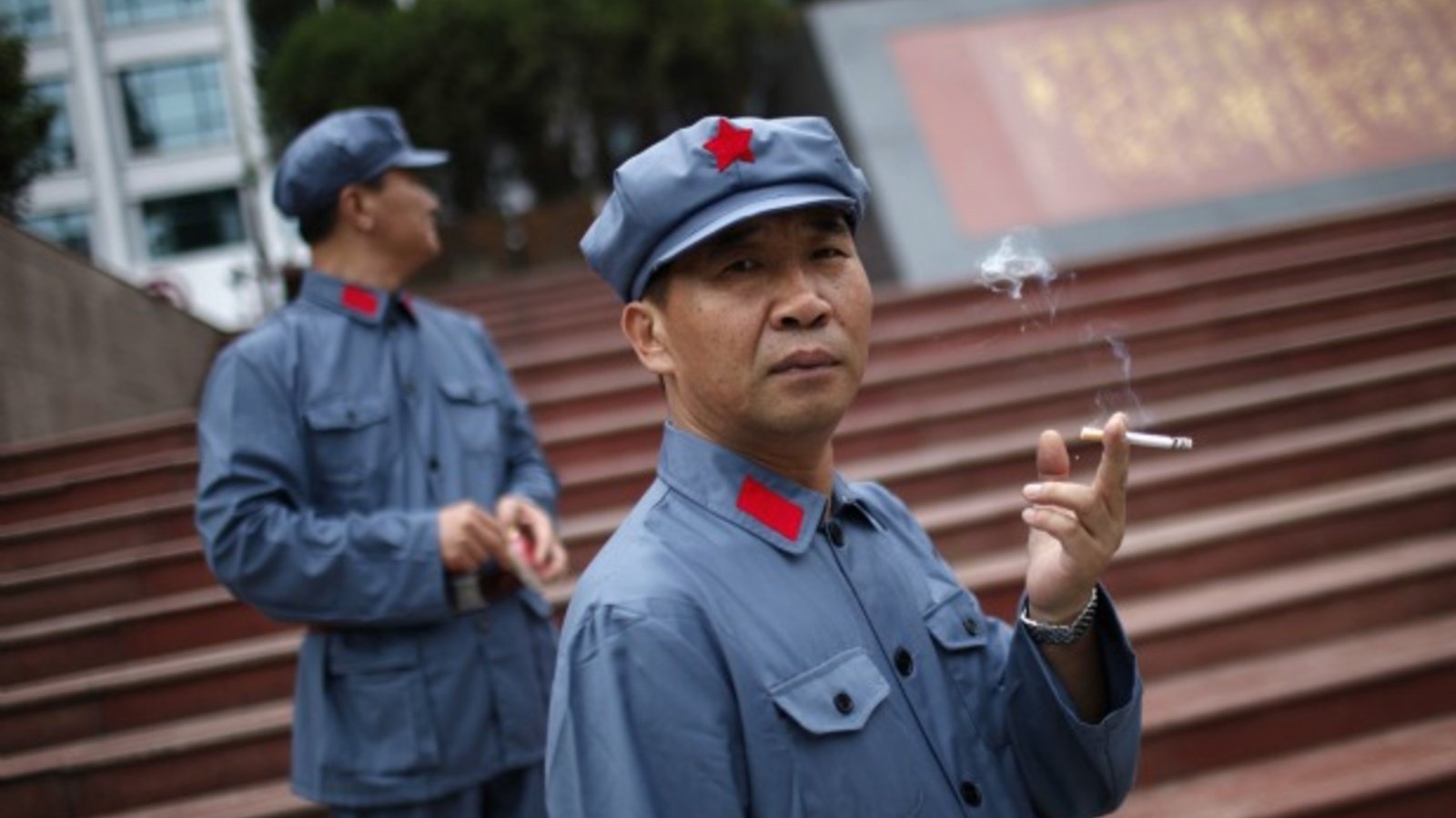 Why Haven’t Chinese Leaders Acted Decisively to Reduce Tobacco Use