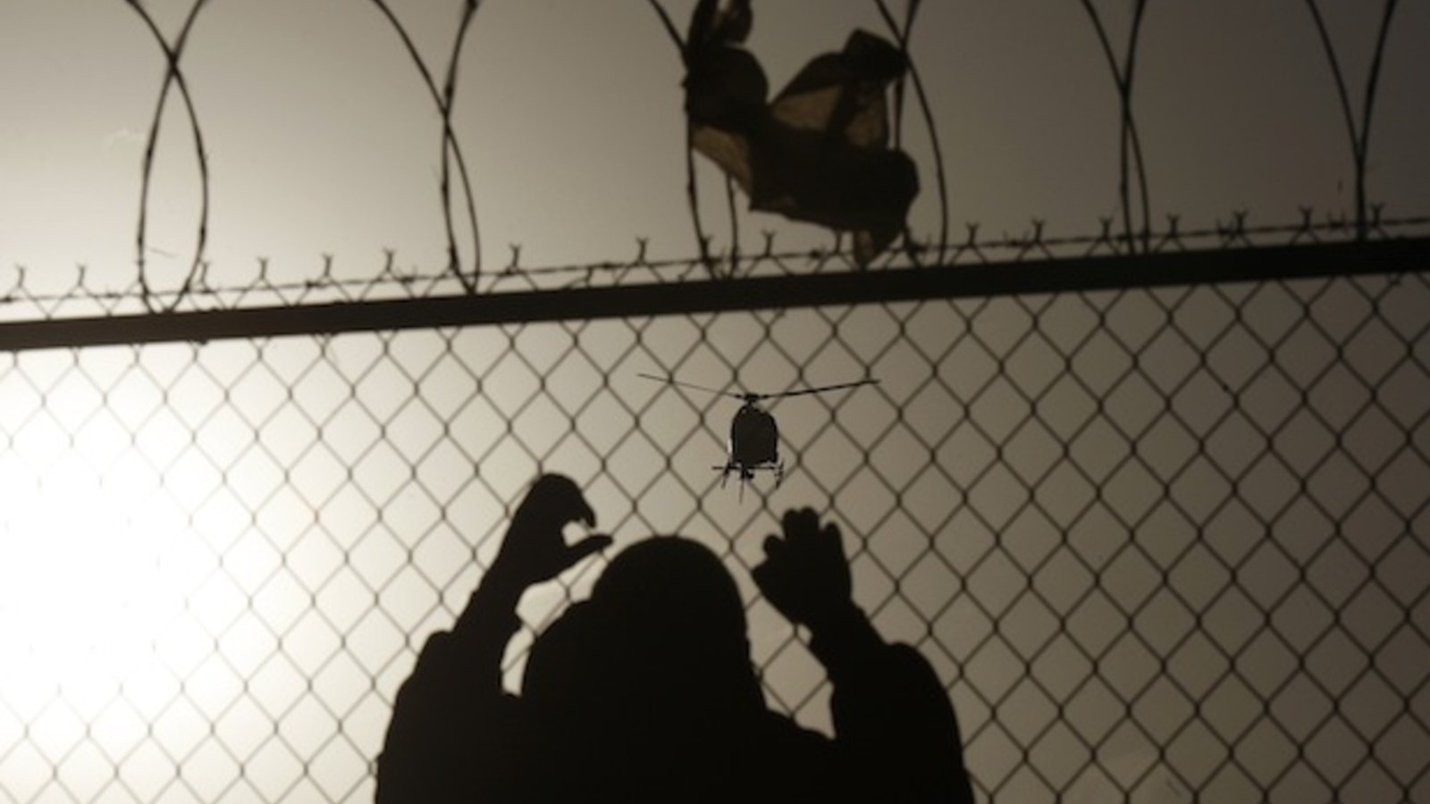 You Might Have Missed: Drones, Nuclear Smuggling, and Gun Violence |  Council on Foreign Relations