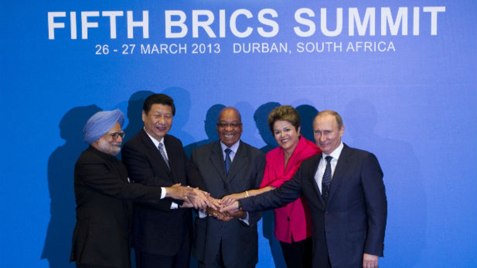 Human Development, Inequality, and the BRICS | Council on Foreign Relations