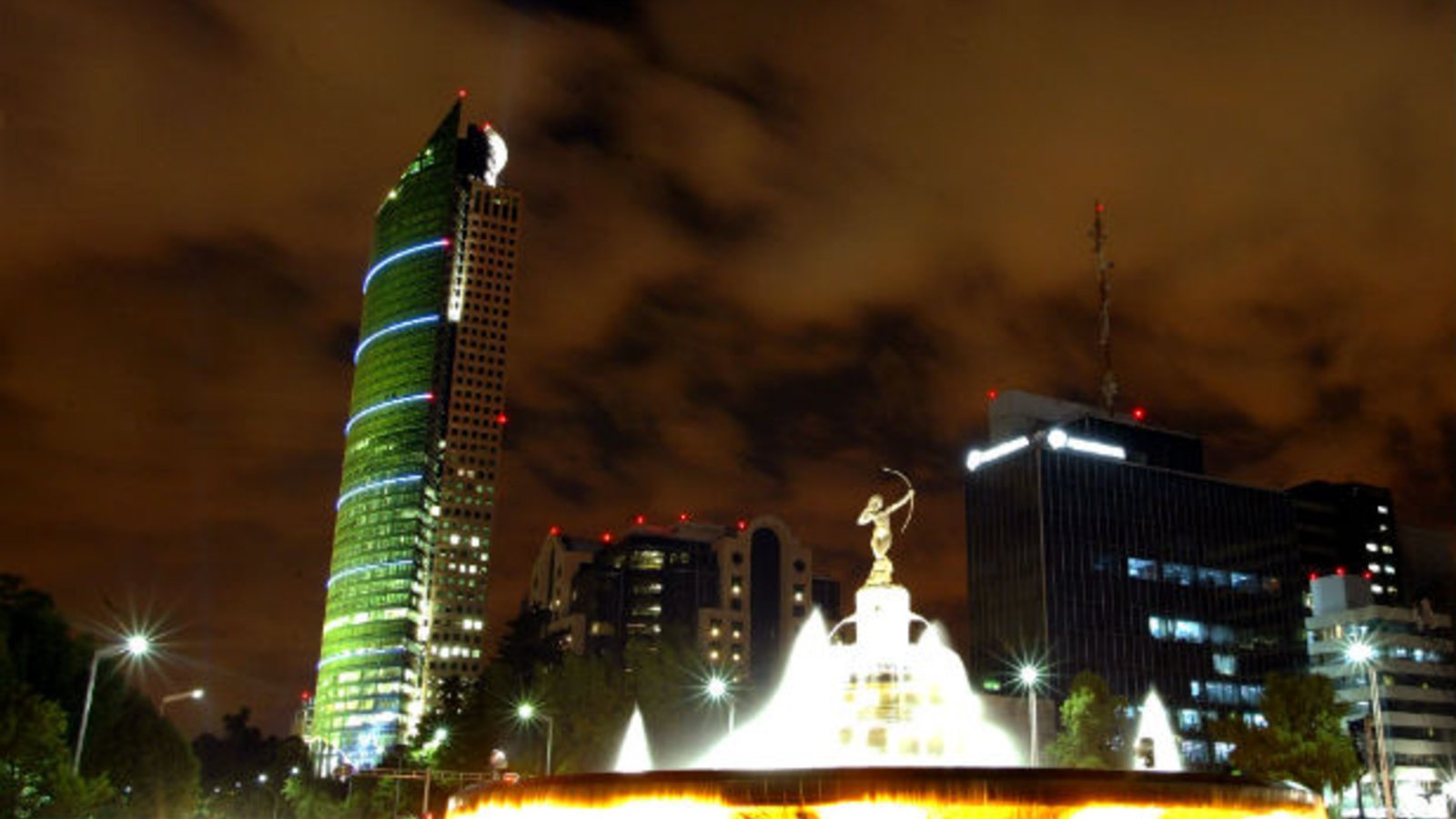 Mexico's Transformation, and My Own | Council on Foreign Relations