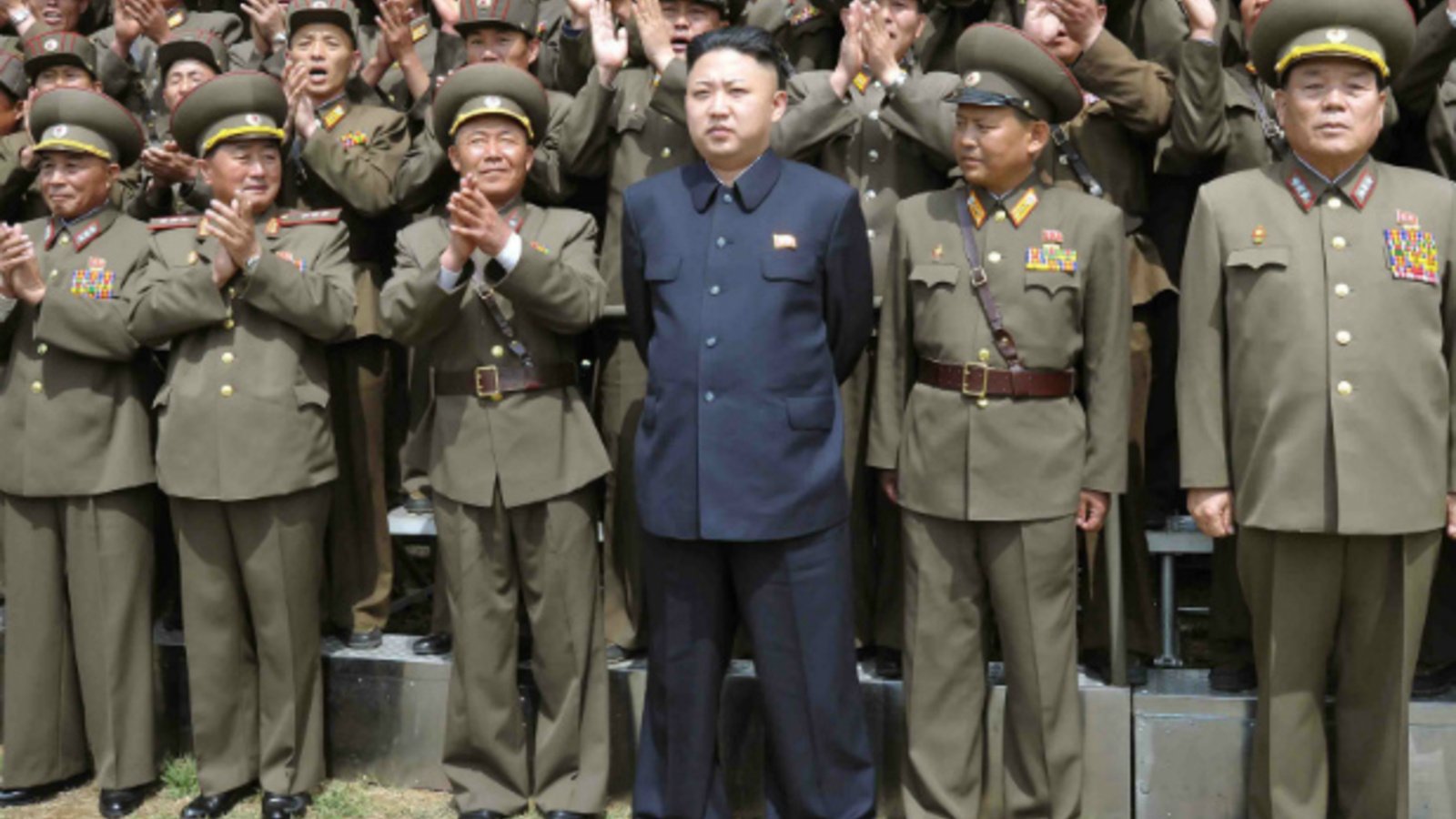 North Korea’s Defiant Proposal for Denuclearization Talks | Council on ...