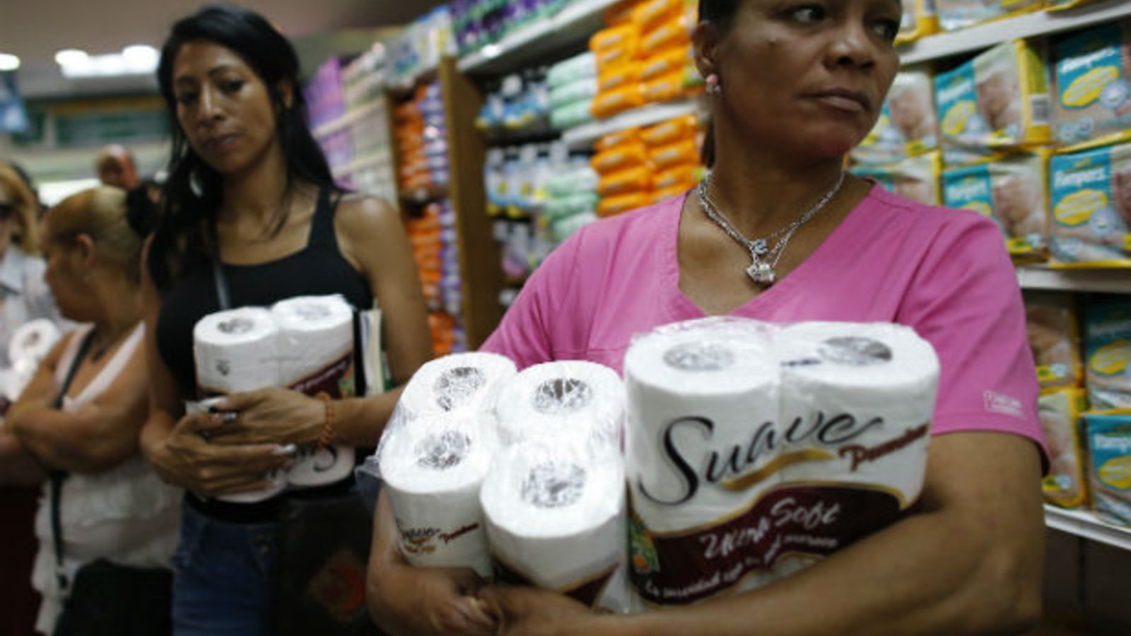 Venezuela’s Economy and Future Council on Foreign Relations