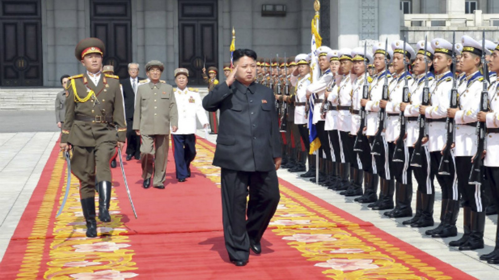 North Korea’s Next Provocation: When and Why? | Council on Foreign ...