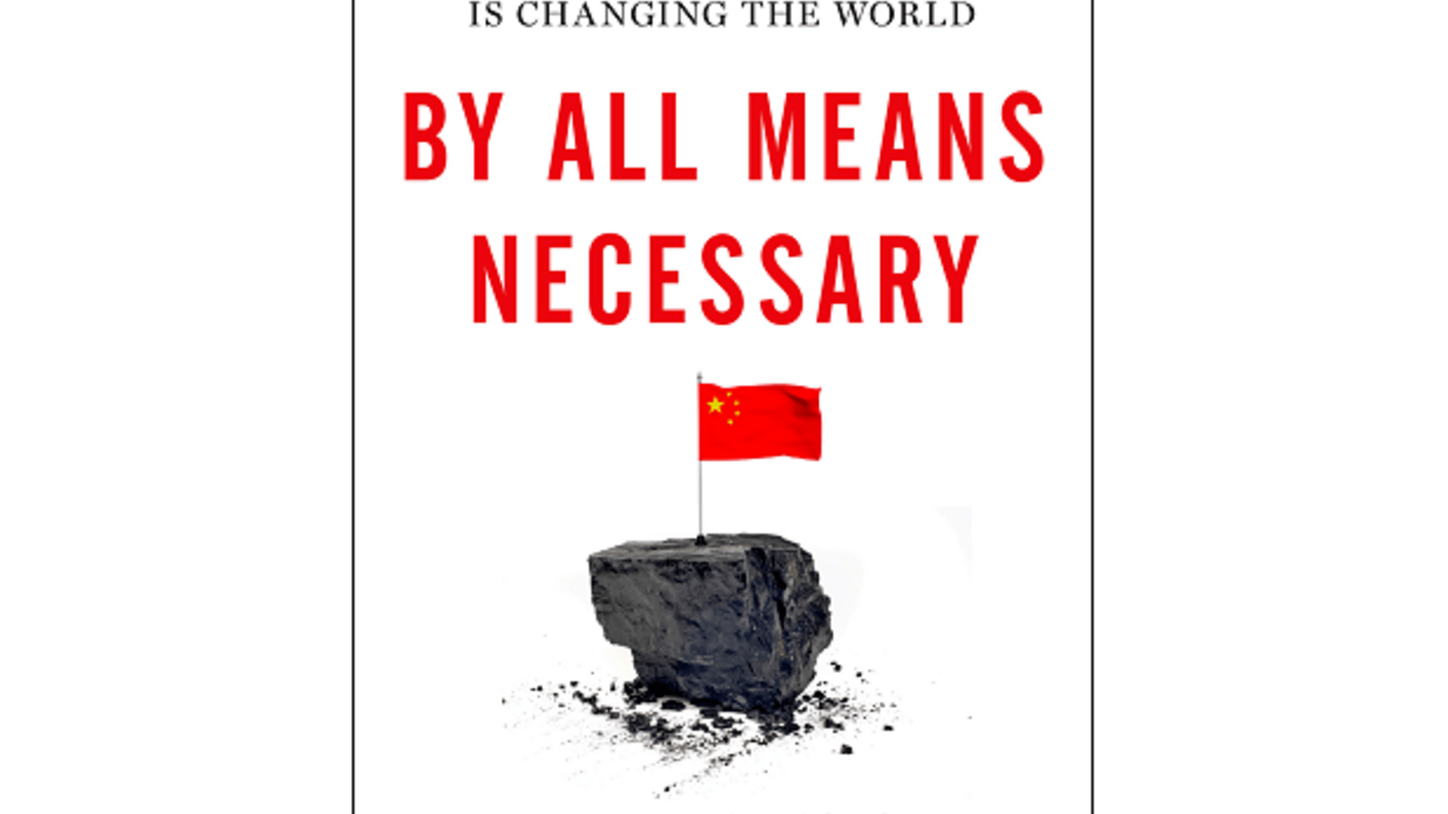 China's Resource Quest: A Conversation with Economy and Levi | Council on  Foreign Relations