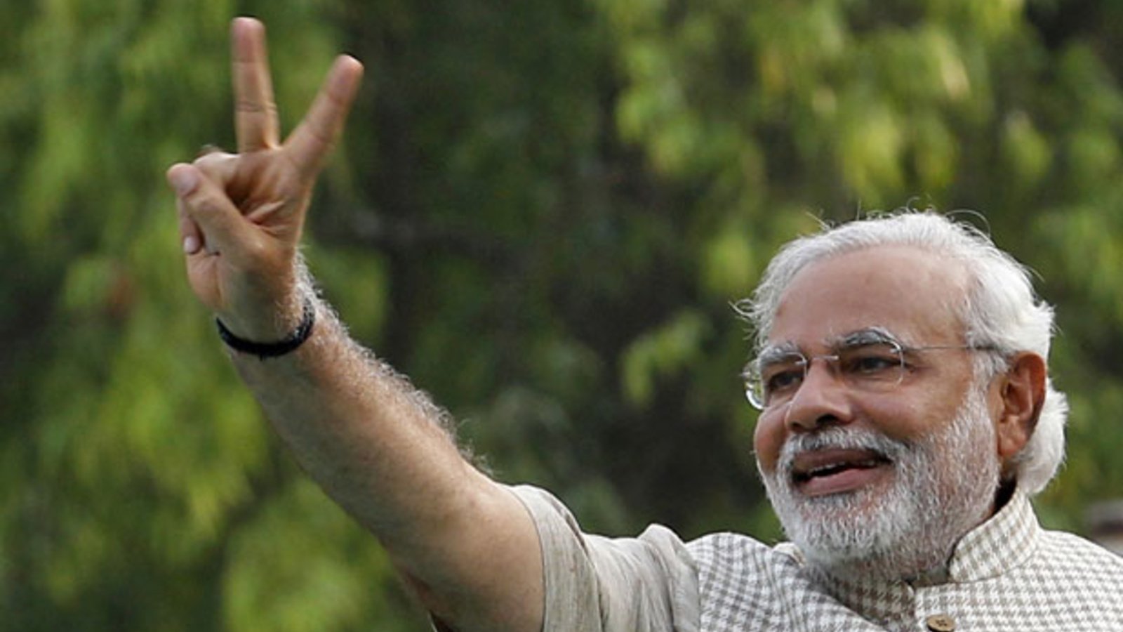 Blood and Soil in Narendra Modi's India | The New Yorker