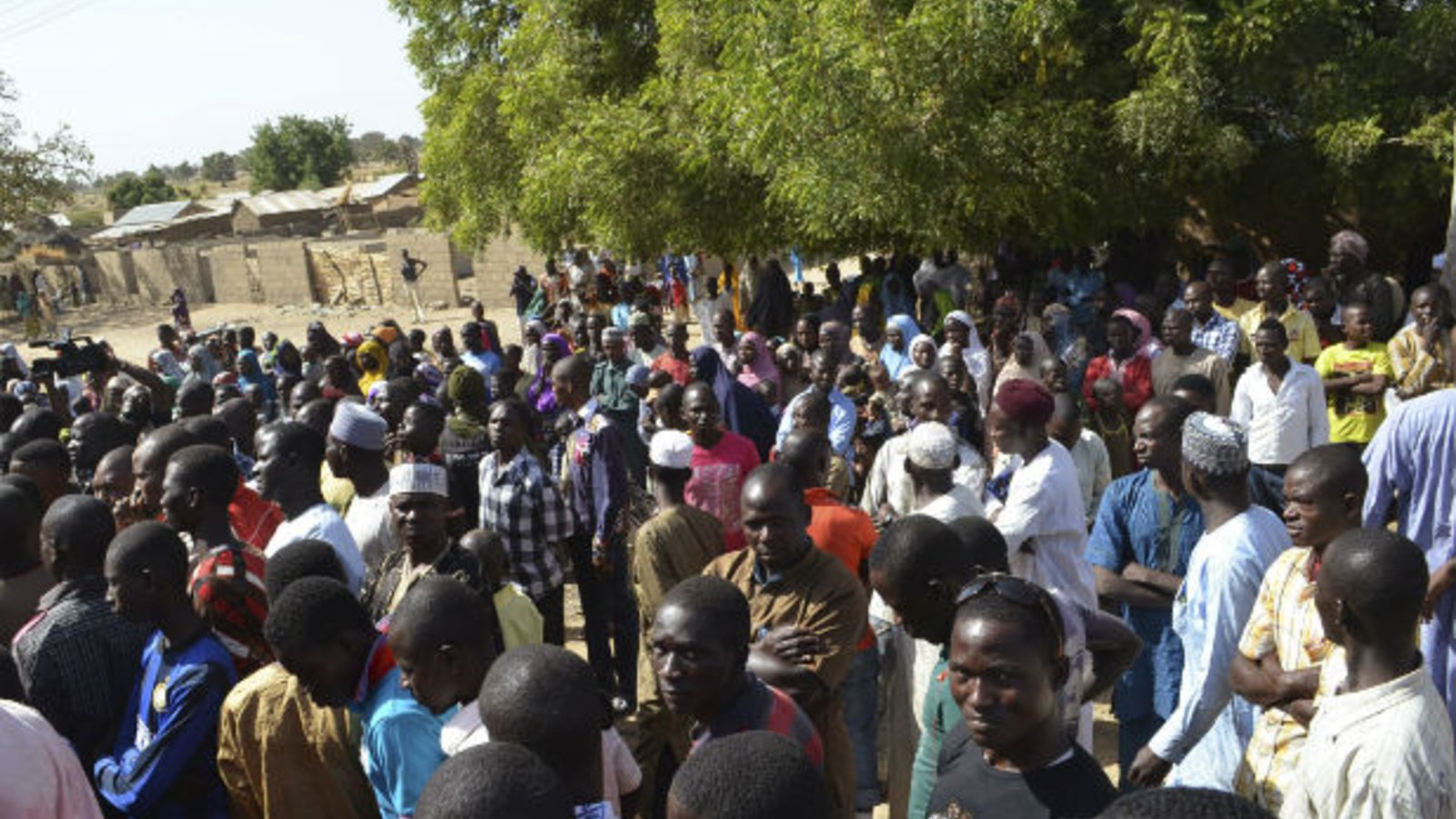 A Boko Haram Enclave in Northeastern Nigeria? | Council on Foreign ...