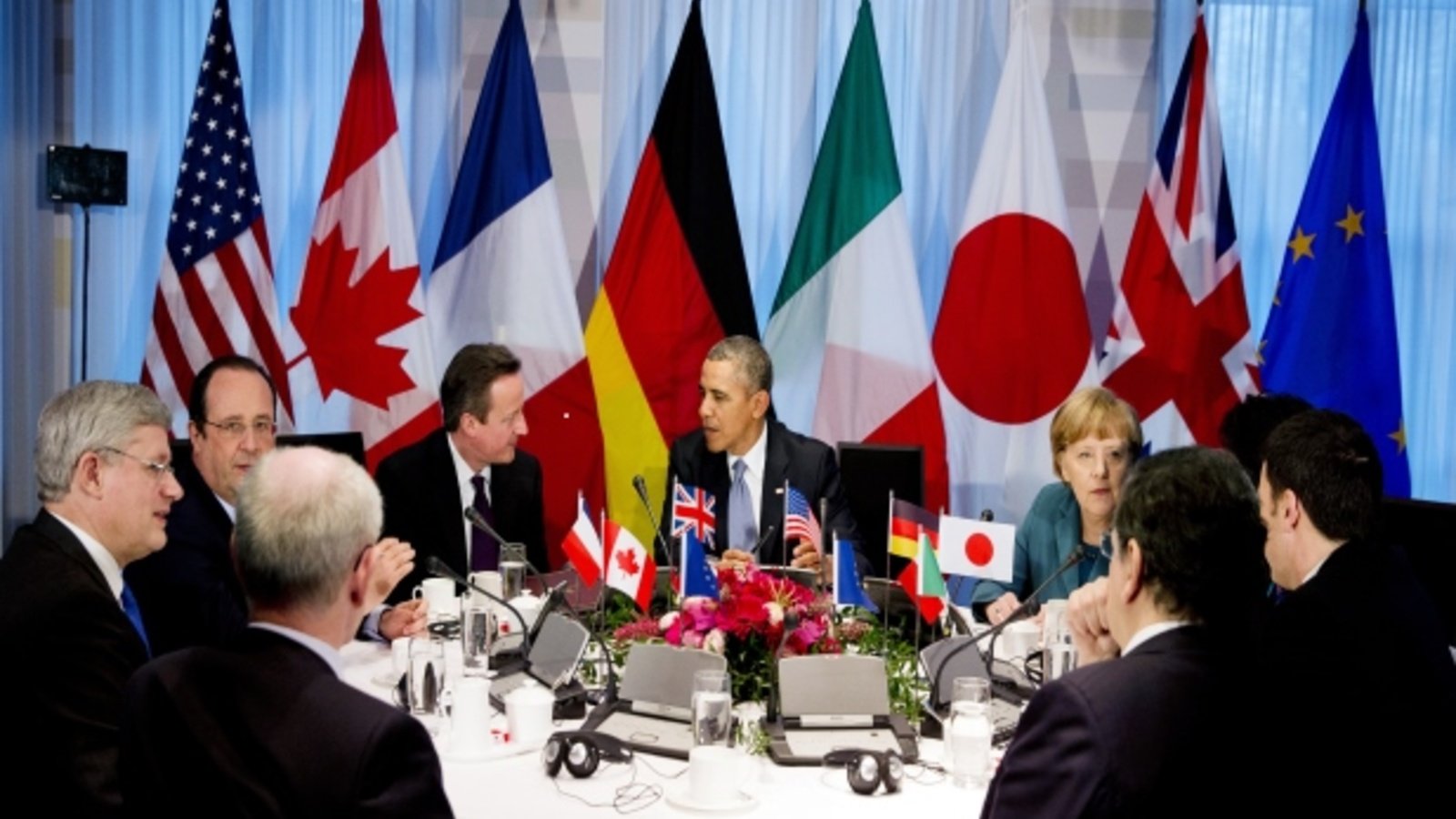 Learning to Compartmentalize How to Prevent Big Power Frictions from