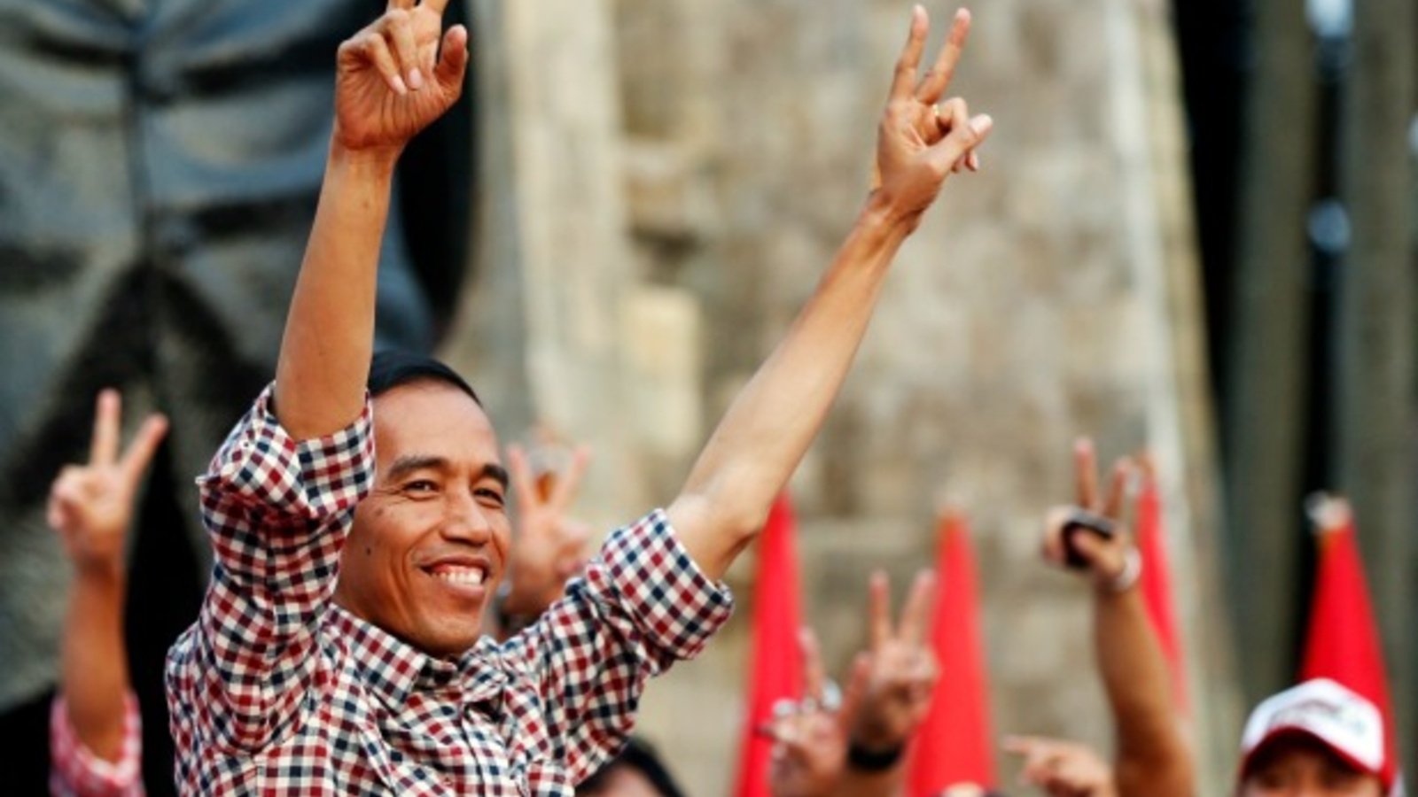 Guest Post: Jokowi’s Small Victory Over Corruption In Indonesia ...