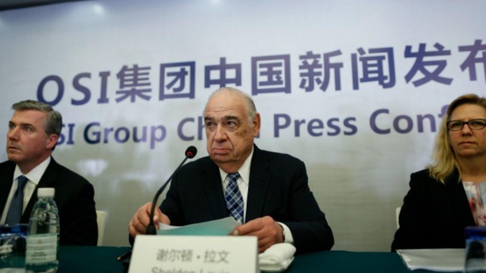 Yum, Yum, Yum: Another Food Safety Scandal Rocks Multinationals in