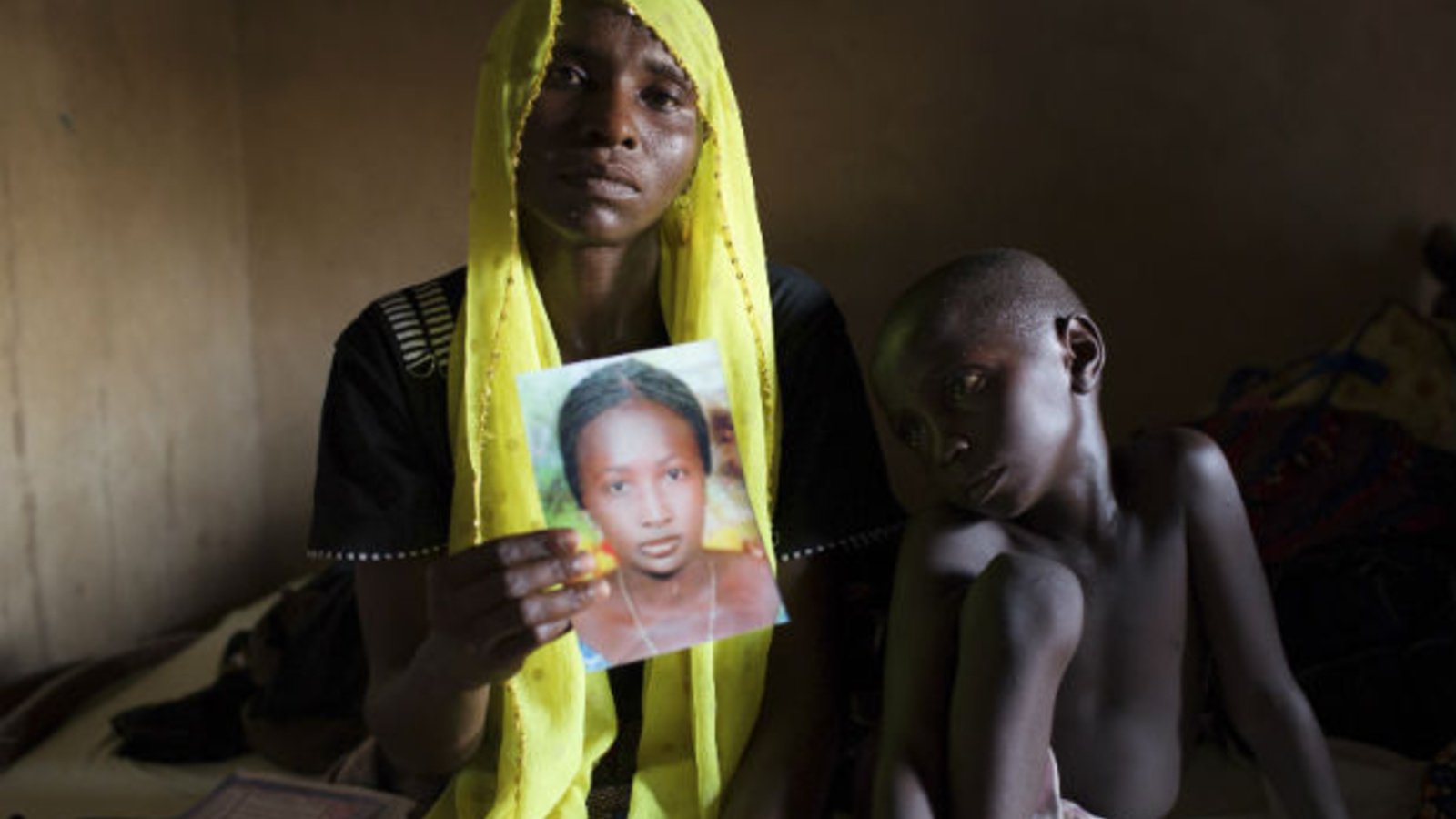 Negotiations To Free Nigeria’s Kidnapped Chibok School Girls | Council ...