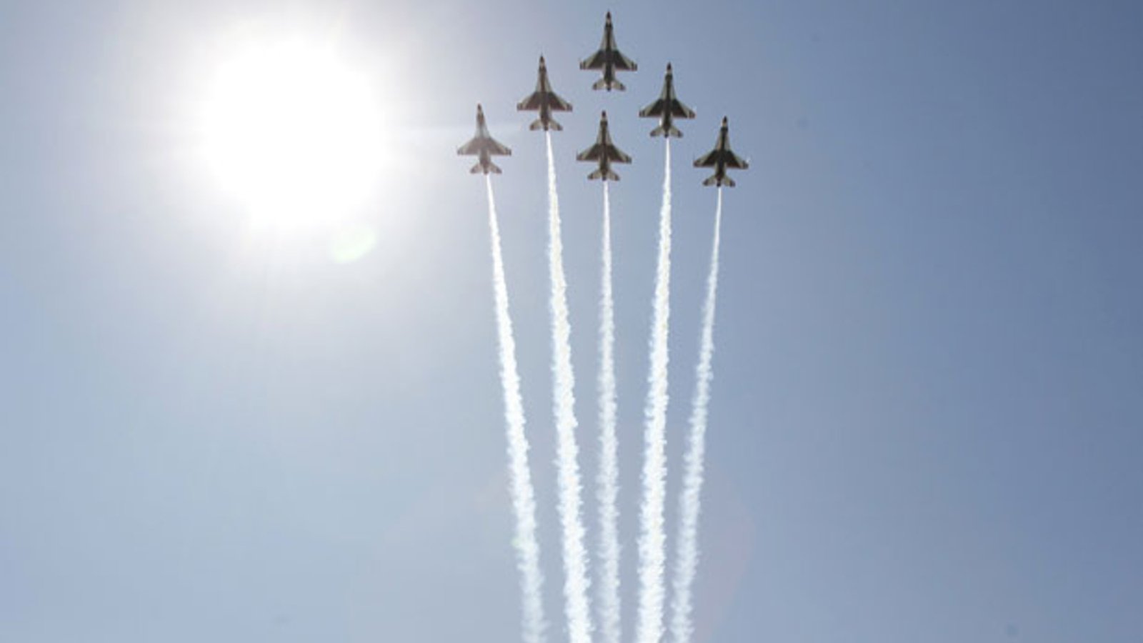 Happy 67th Birthday to the U.S. Air Force! | Council on Foreign Relations