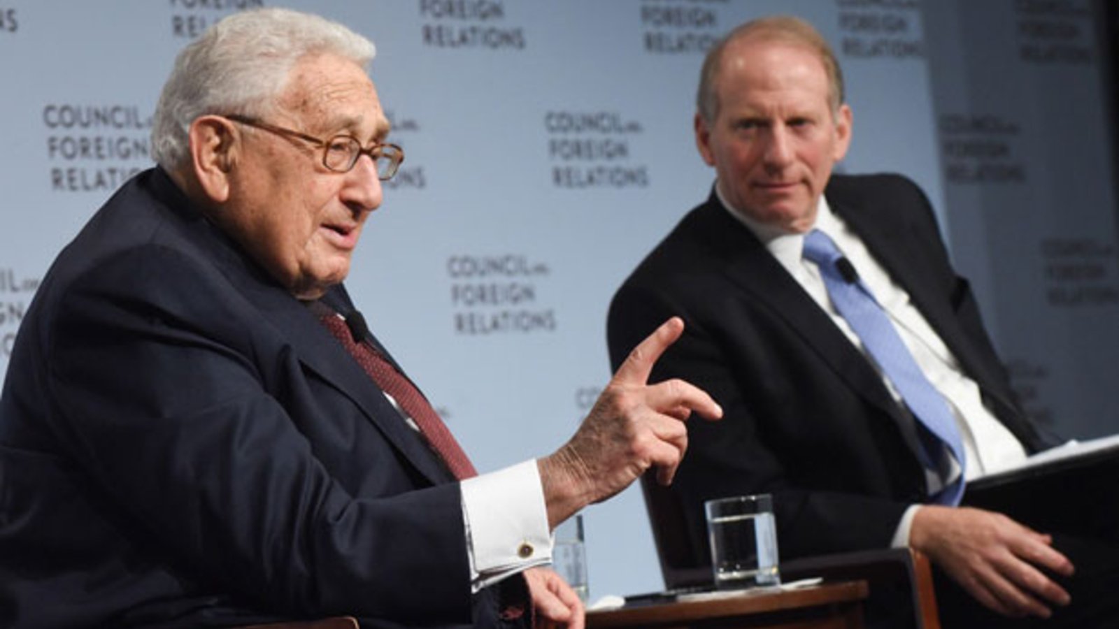 Twenty-Fifth Anniversary of the Fall of the Berlin Wall: CFR Symposium |  Council on Foreign Relations